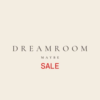 Telegram profile photo for Dream room maybe sale