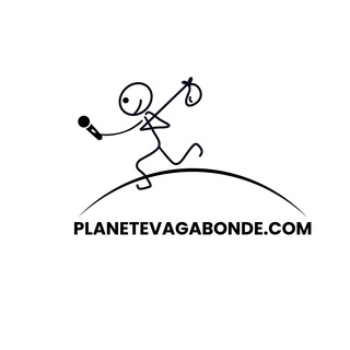 Telegram profile photo for PLANÈTE VAGABONDE