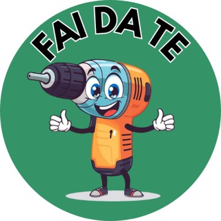 Telegram profile photo for 🧰Offerte e sconti fai da Te🛠