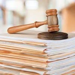 Telegram profile photo for Punjab judiciary📚