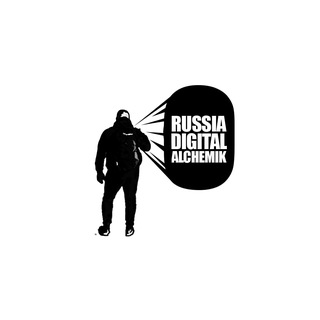 Telegram profile photo for KalBoSe | Russia Digital Alchemik