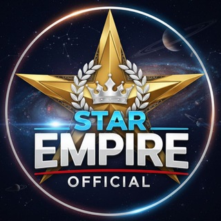 Telegram profile photo for STAR EMPIRE OFFICIAL❤️