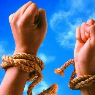Telegram group profile photo for Свобода воли народа