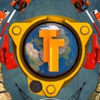 Telegram profile photo for Типичный Геодезист