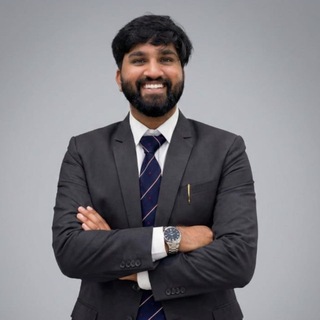 Telegram profile photo for CA Surender Mittal - CA Inter & Final IDT