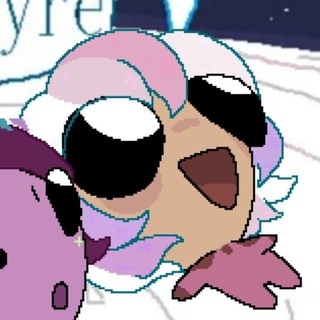 Telegram profile photo for heroka⚝