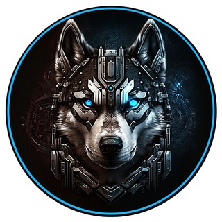 Telegram profile photo for HuskyAI Group