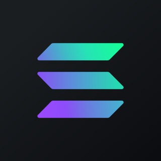 Telegram profile photo for SOLANA Price