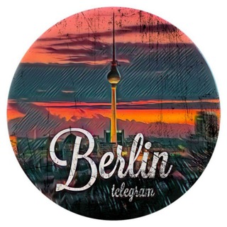Telegram profile photo for BERLIN