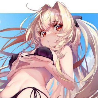 Telegram profile photo for Ламповые тяночки