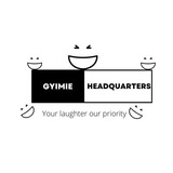 Telegram profile photo for GyimieHQ