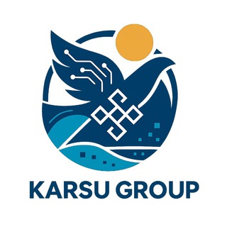Telegram profile photo for KARSU_GROUP
