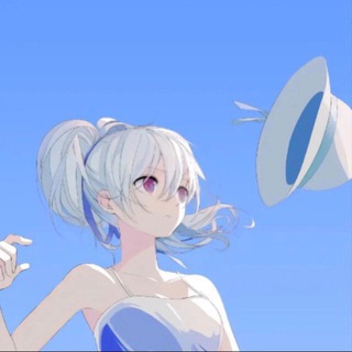 Telegram profile photo for 靠谱企微