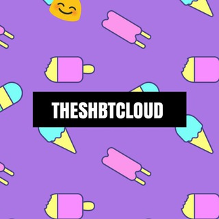 Telegram profile photo for theshbtcloud