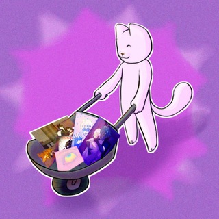 Telegram profile photo for Тележка Кои