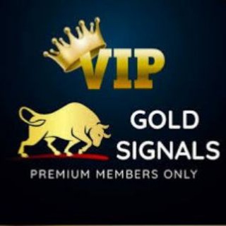 Telegram profile photo for VIP GOLD SIGNALS 📊