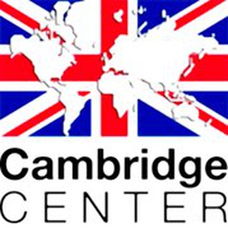 Telegram profile photo for Cambridge Center