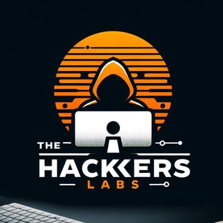 Telegram group profile photo for The Hackers Labs