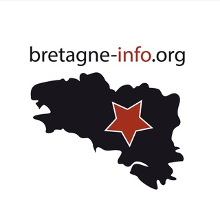 Telegram profile photo for Bretagne Info
