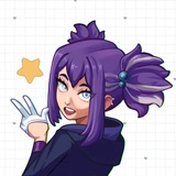 Telegram profile photo for Ksora_arti 18+