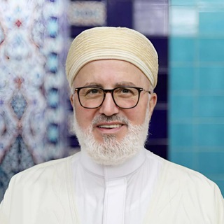 Telegram profile photo for المكتبة البلقائدية