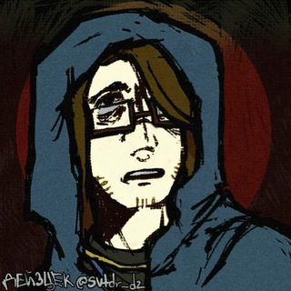 Telegram profile photo for АРХИВ🤲Сырный читос hd 1080p