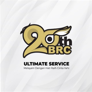 Telegram profile photo for •Edukasi BRC•