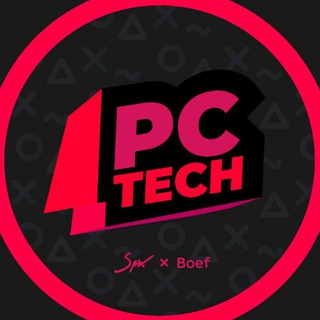 Telegram group profile photo for 🎊 PC & T e c c - Pride Month 3