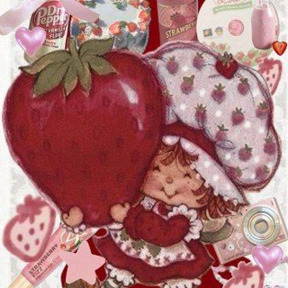 Telegram profile photo for (کدمرسوله،رضایت مشتری)strawberry