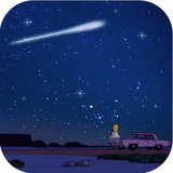 Telegram profile photo for Stargazer