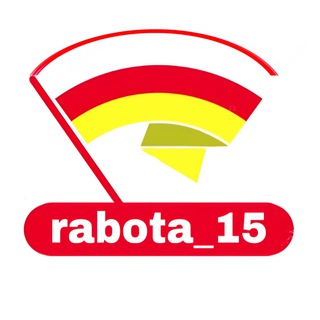 Telegram profile photo for РАБОТА В ОСЕТИИ ⚪️🔴🟡