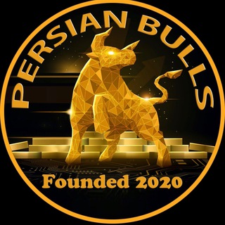 Telegram profile photo for 💎PersianBulls OFFiCiaL💎