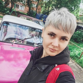 Telegram profile photo for Елена Маркелова