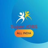 Telegram profile photo for All Government Private Jobs🇮🇳