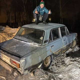 Telegram profile photo for Живи или жигули