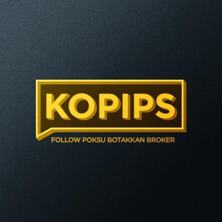 Telegram profile photo for Kedai Kopips Botakkan Broker