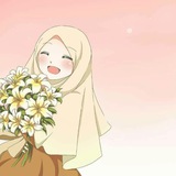 Telegram profile photo for ISLAMIC QUOTES✨