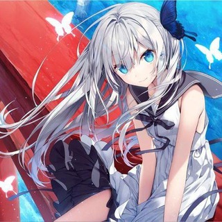 Telegram profile photo for 星空的中转频道