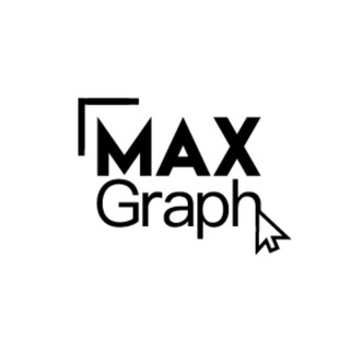 Telegram profile photo for MaxGraph - сообщество