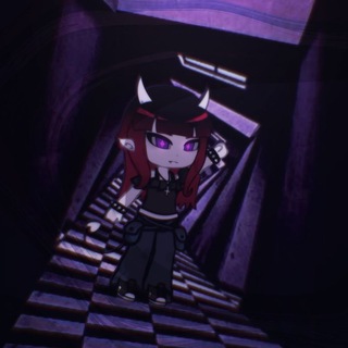 Telegram profile photo for .˚ ꩜`Ɖɨӄֆɨ ⋆ †¿