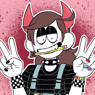 Telegram profile photo for Charlie Goobie's Art