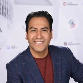 Telegram profile photo for Eduardo Ramírez