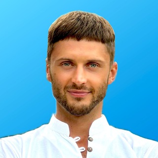 Telegram profile photo for Переводчик с инфоцыганского Роман Парахин