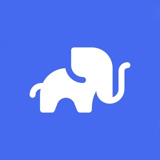 Telegram group profile photo for WELEPHANT.XYZ