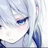 Telegram profile photo for March无广频道
