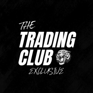 Telegram profile photo for The Trading Club Exclusive
