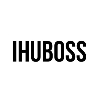 Telegram profile photo for IHU BOSS STORE