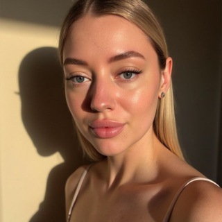 Telegram profile photo for Твоя подружка dsafonovaa💞