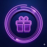 Telegram profile photo for ПРОМО UA 🎆