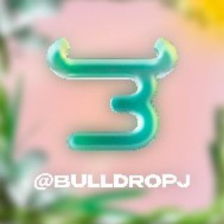 Telegram profile photo for Чат Bulldropj